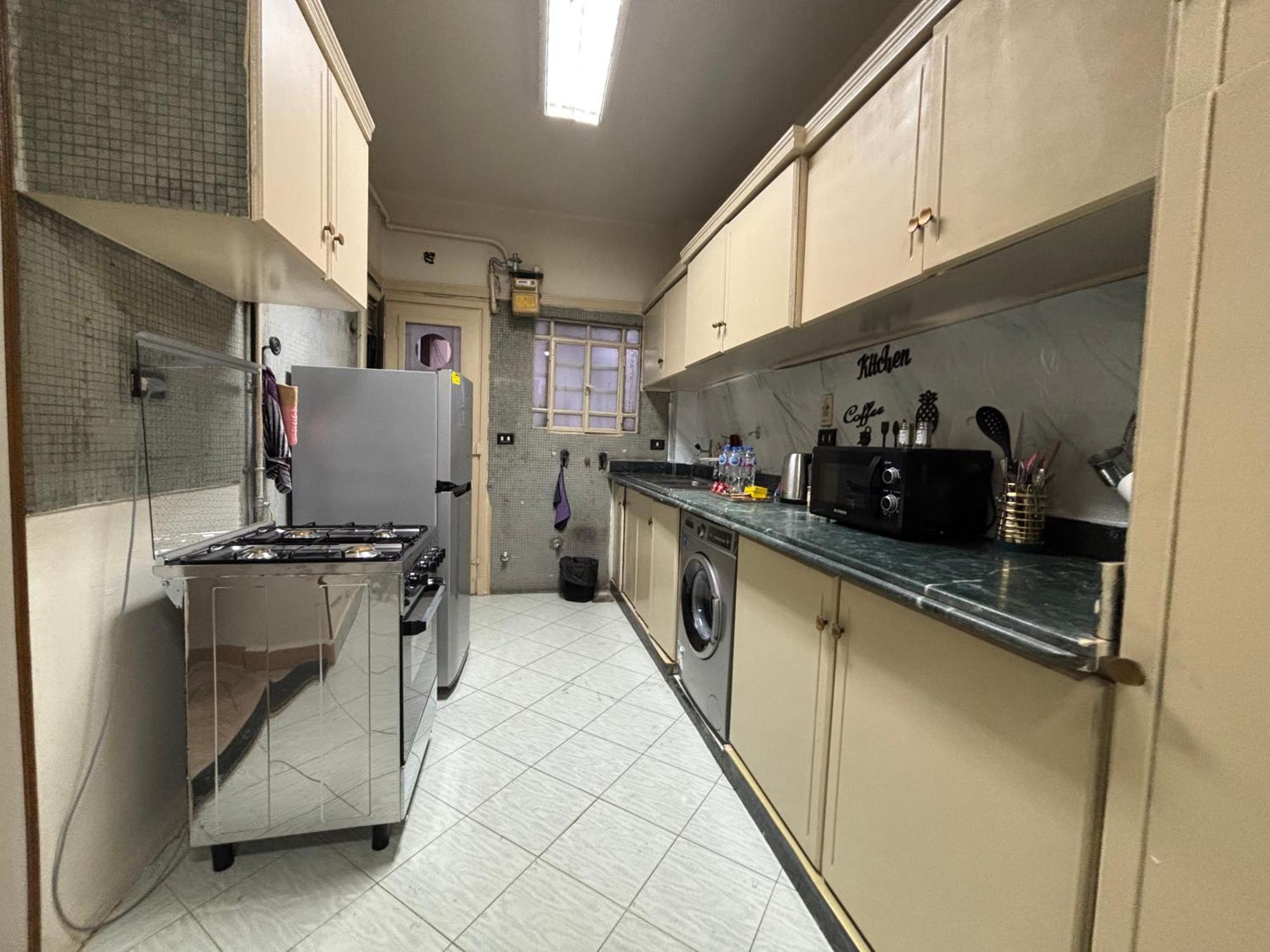 Apartamento Sunset Homes In Downtown