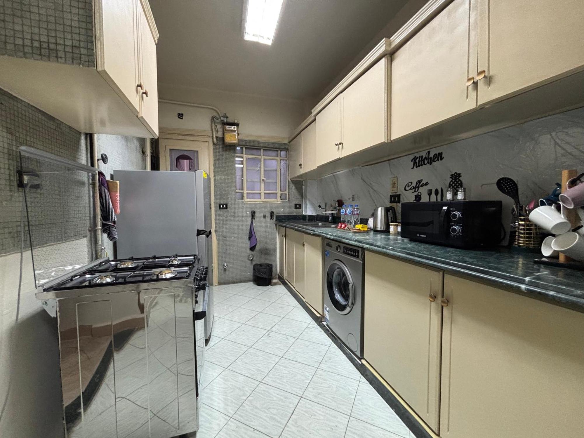 Sunset Homes In Downtown Apartamento Cairo