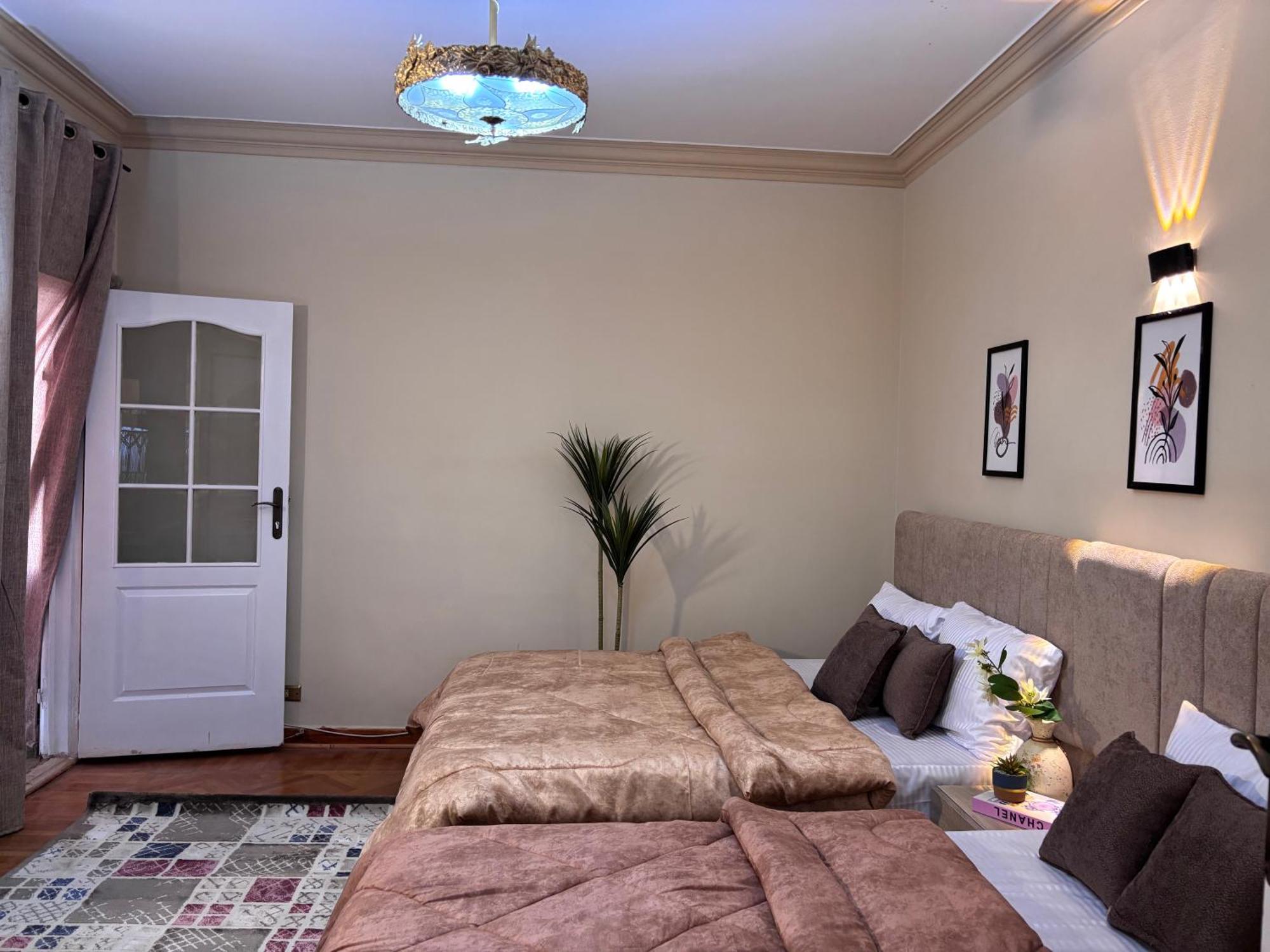 Apartamento Sunset Homes In Downtown *