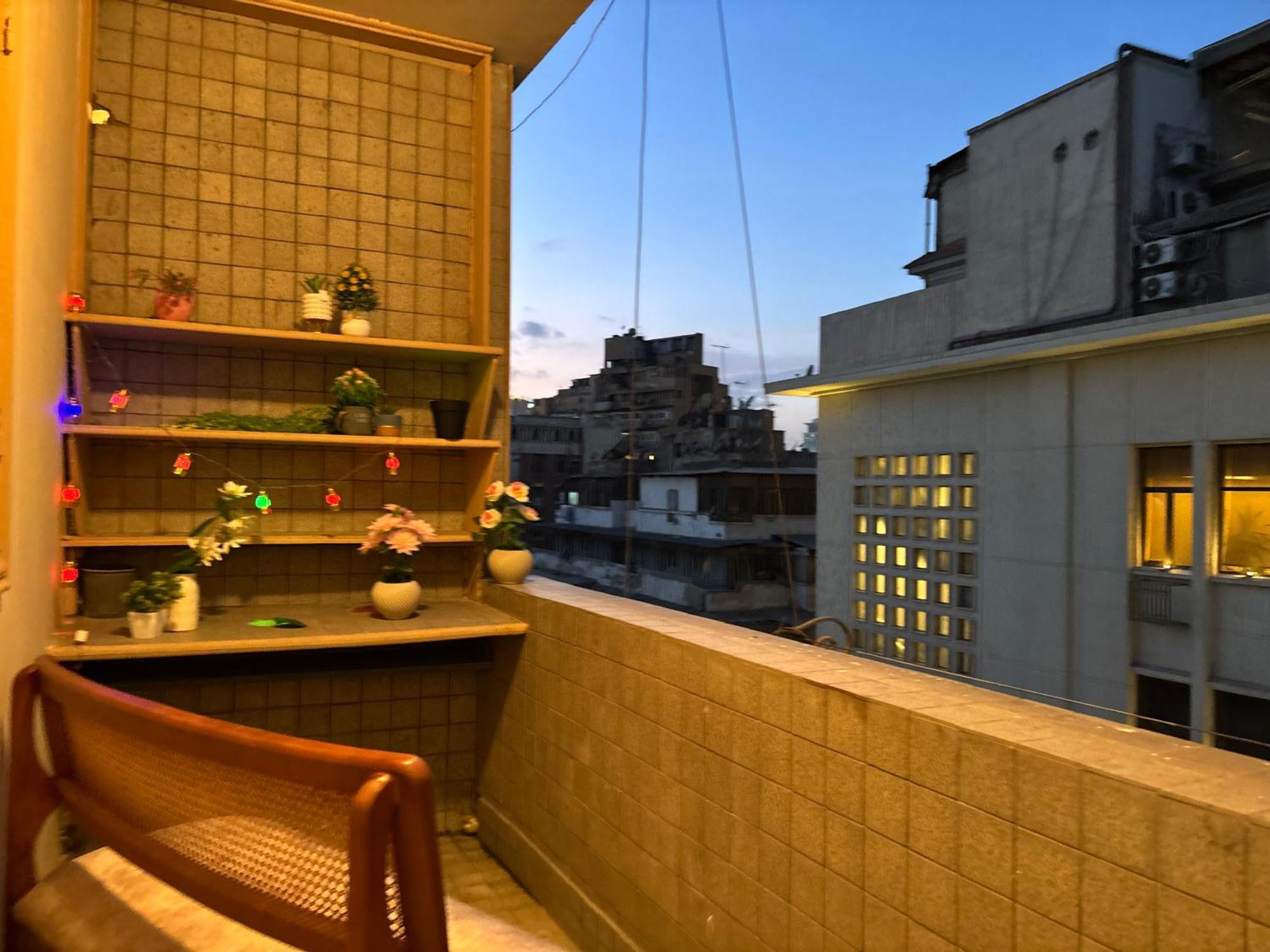 Apartamento Sunset Homes In Downtown *