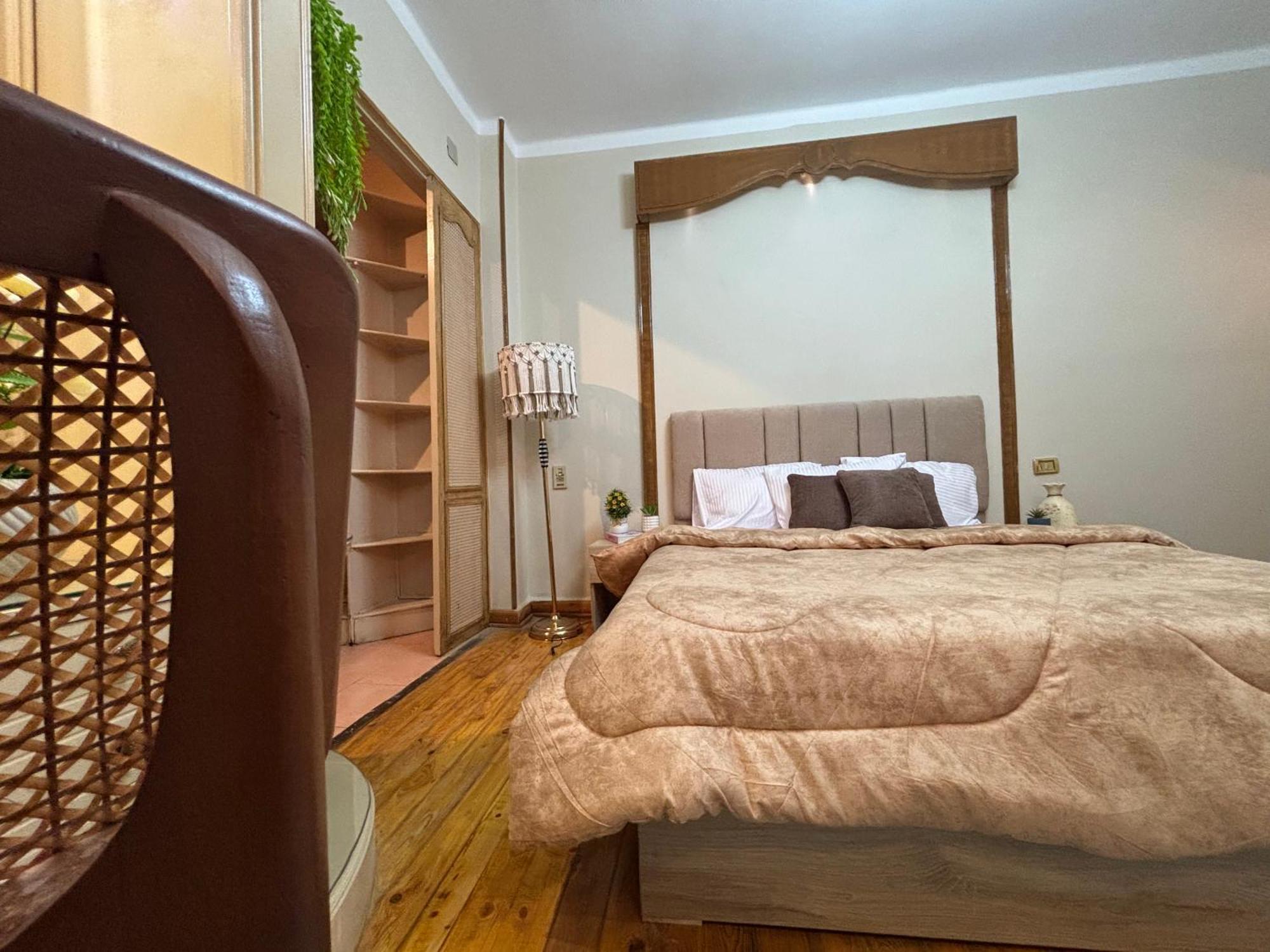 Apartamento Sunset Homes In Downtown Cairo