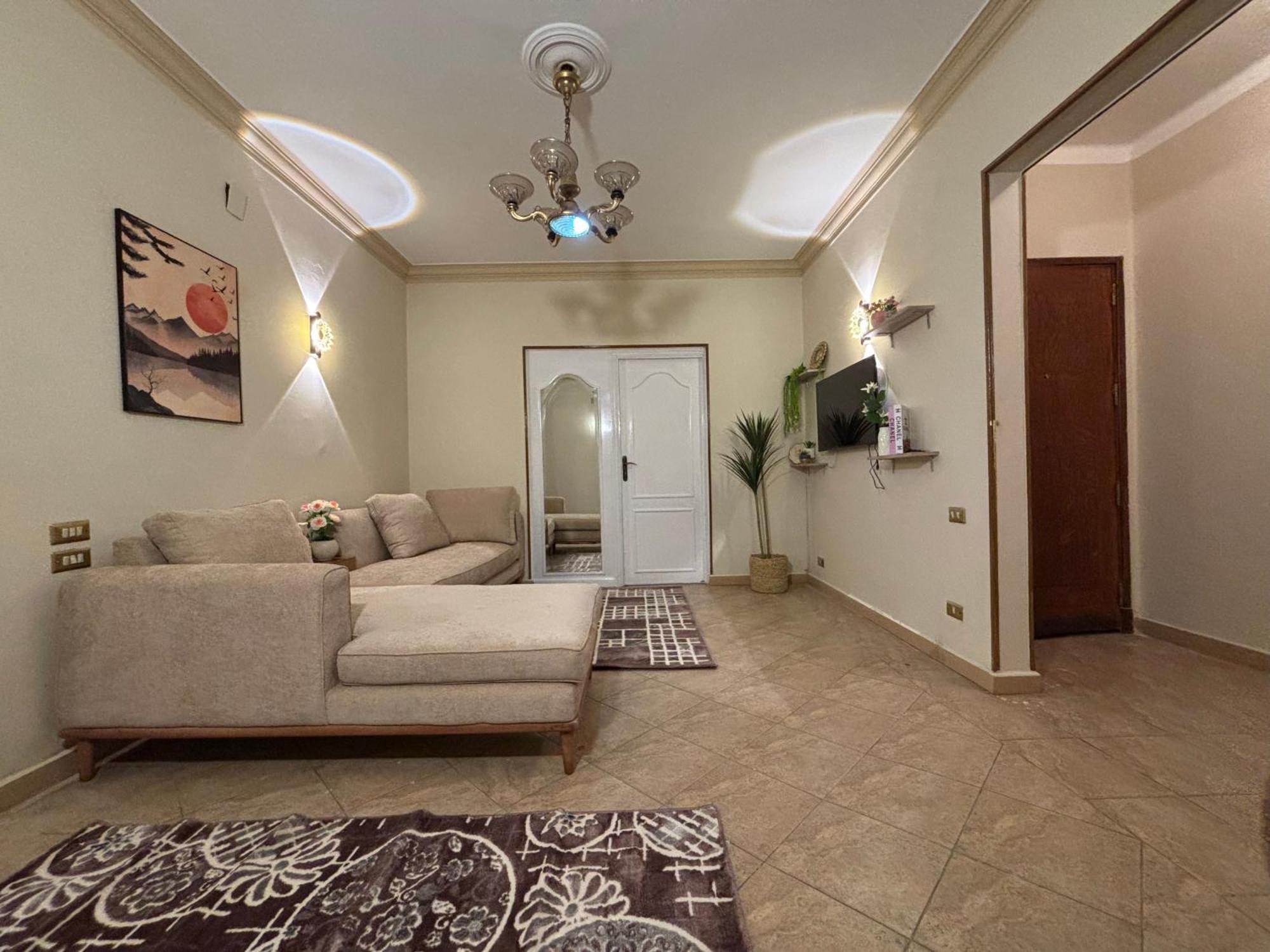 Sunset Homes In Downtown Apartamento *