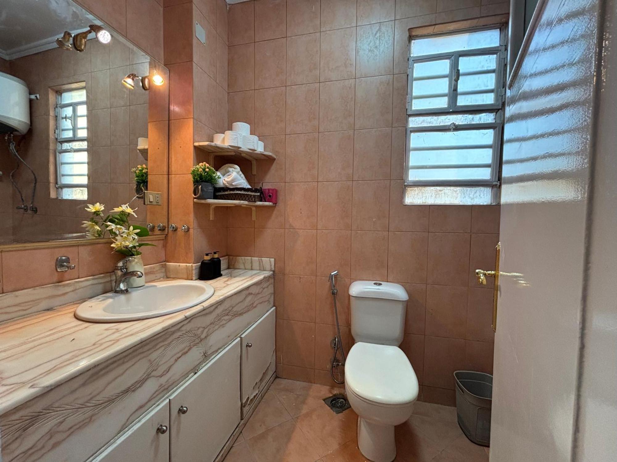 Apartamento Sunset Homes In Downtown *