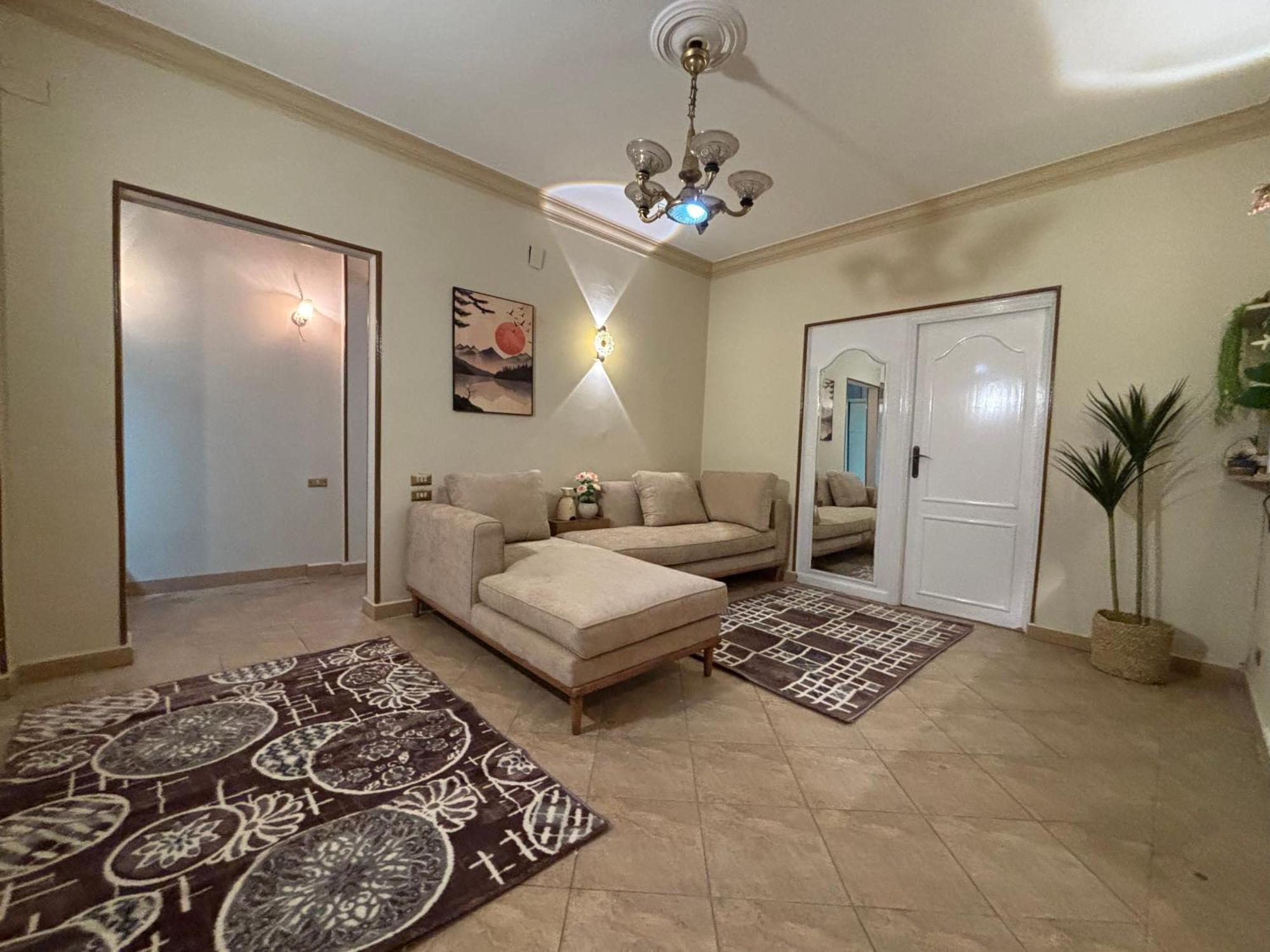Apartamento Sunset Homes In Downtown Cairo
