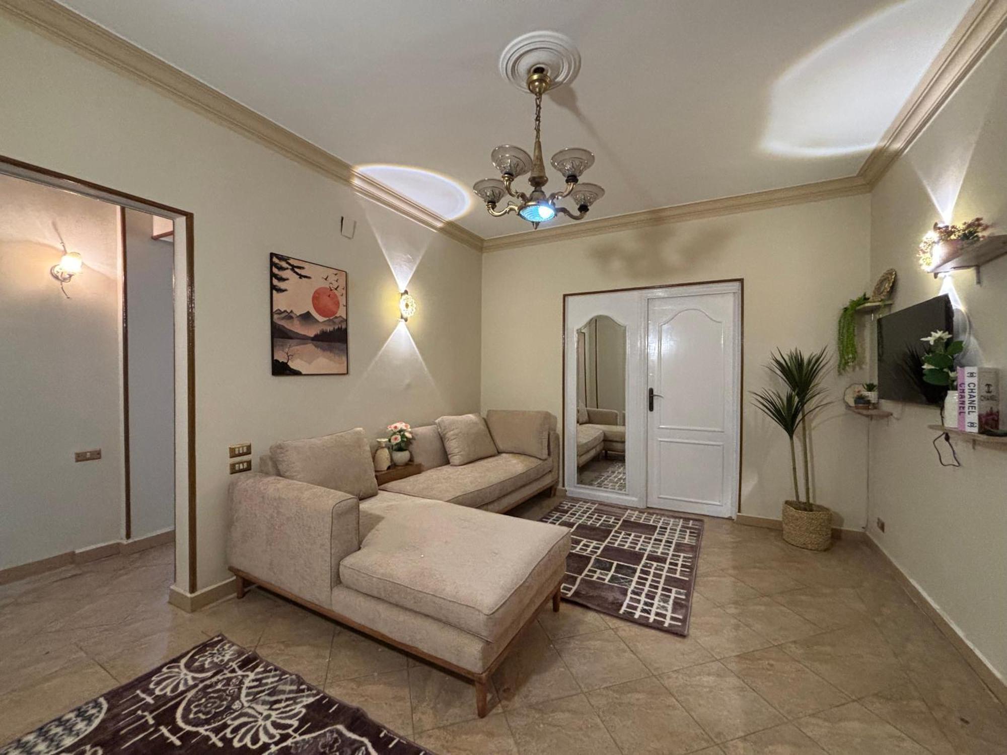 Sunset Homes In Downtown Apartamento *