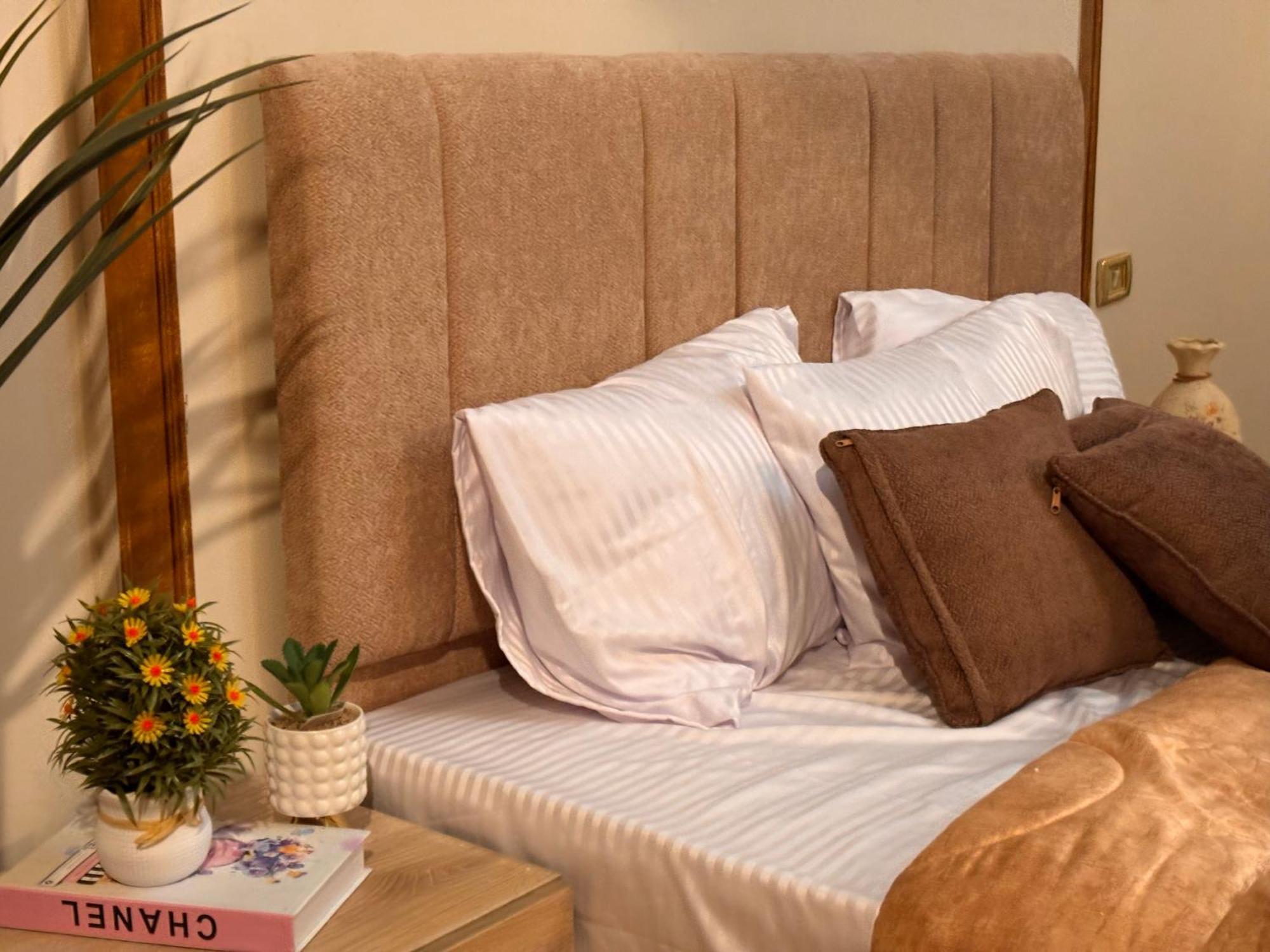 Apartamento Sunset Homes In Downtown *