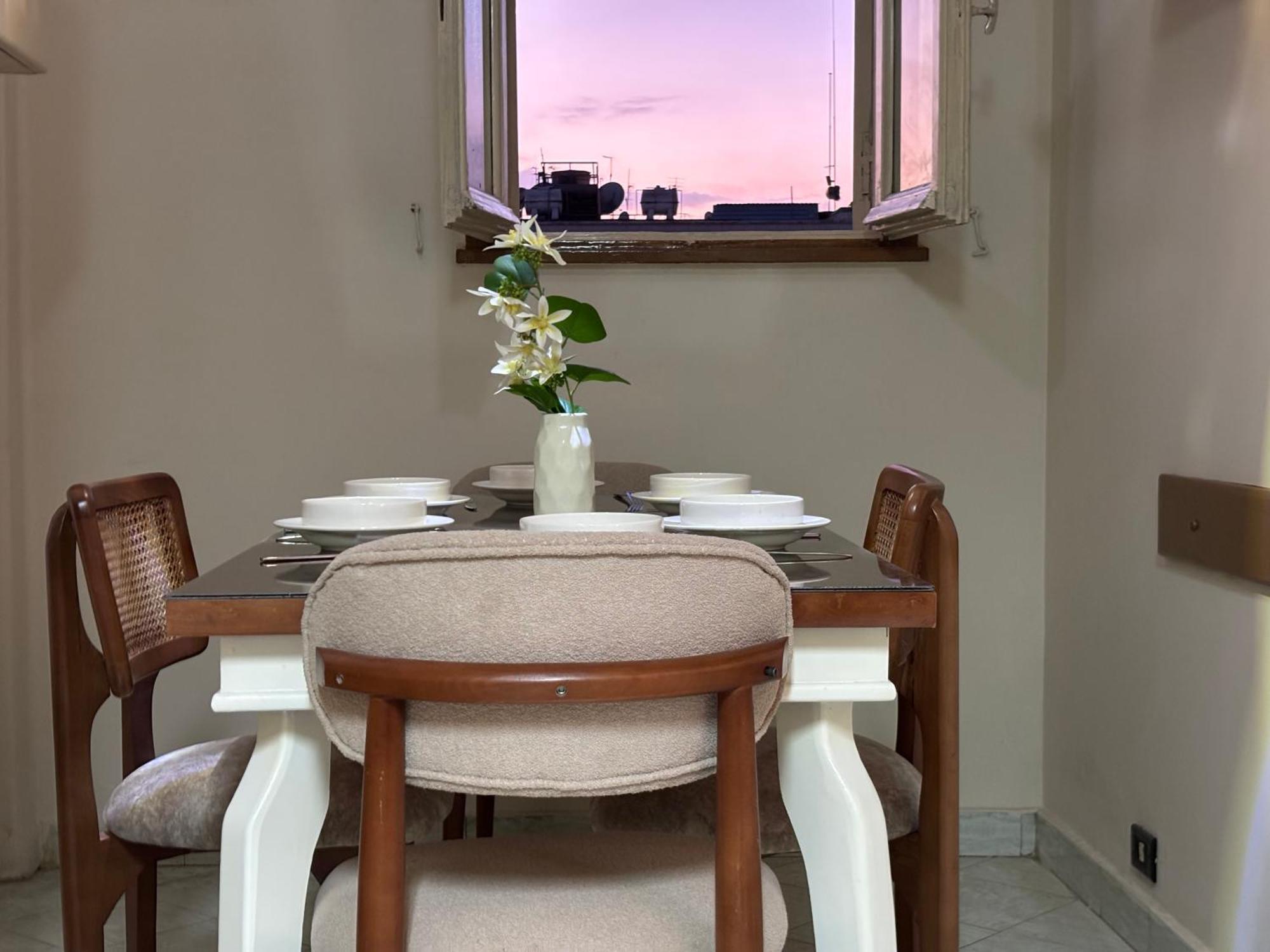 Apartamento Sunset Homes In Downtown