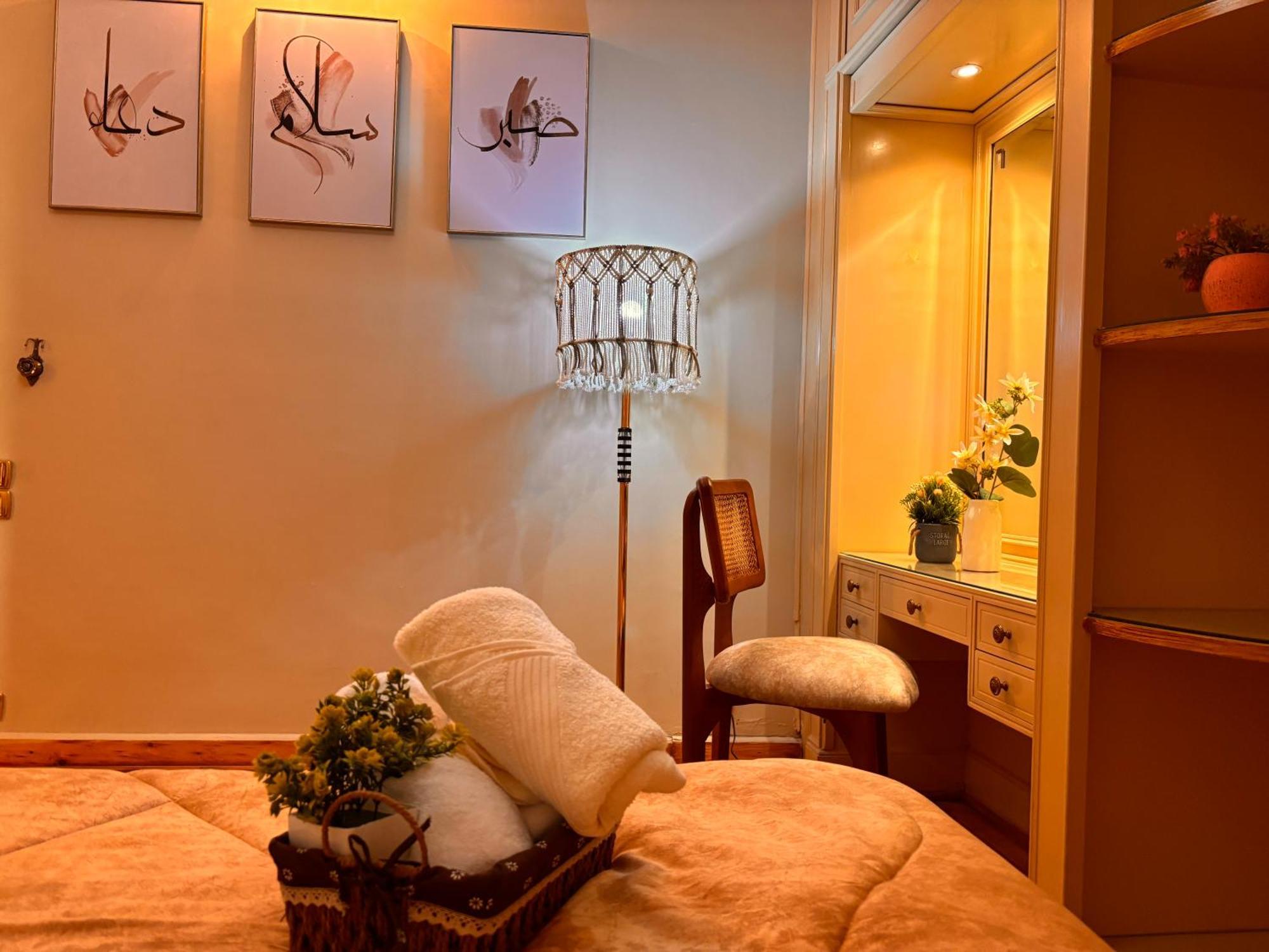 Apartamento Sunset Homes In Downtown *